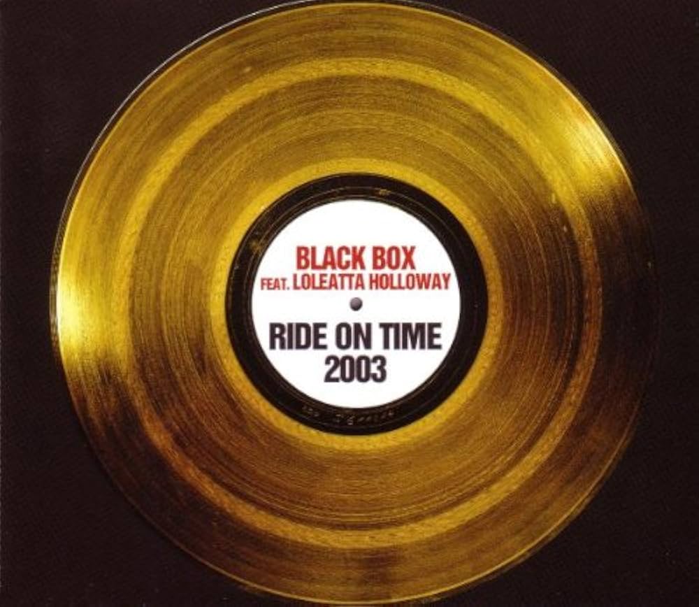 楽徳　SWEETEST MUSIC RIDE ON TIME sddefault.jpg